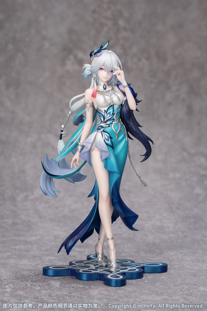 Figurine Yao Guang 1/8 Honkai Impact