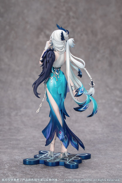 Figurine Yao Guang 1/8 Honkai Impact