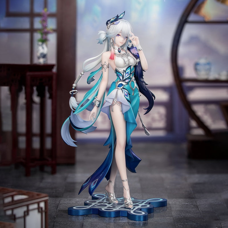 Figurine Yao Guang 1/8 Honkai Impact