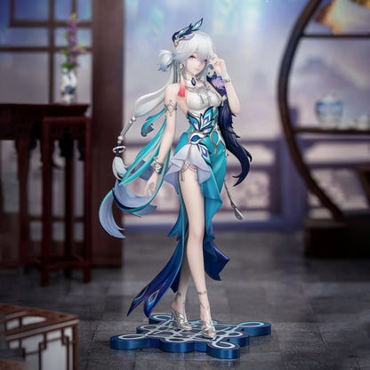 Figurine Yao Guang 1/8 Honkai Impact