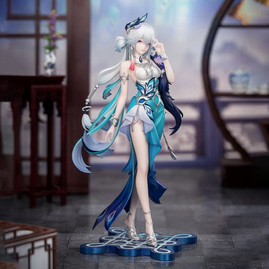 Figurine Yao Guang 1/8 Honkai Impact