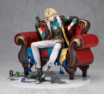 Figurine Aventurine 1/7 Honkai Impact
