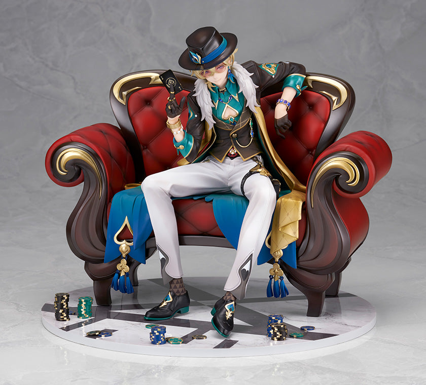 Figurine Aventurine 1/7 Honkai Impact