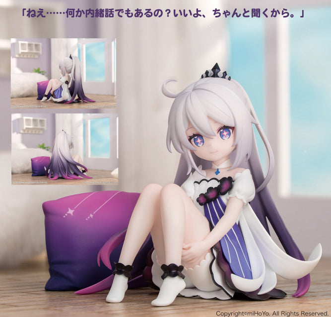 Figurine Kiana Little Herrscher Ver. Honkai Impact