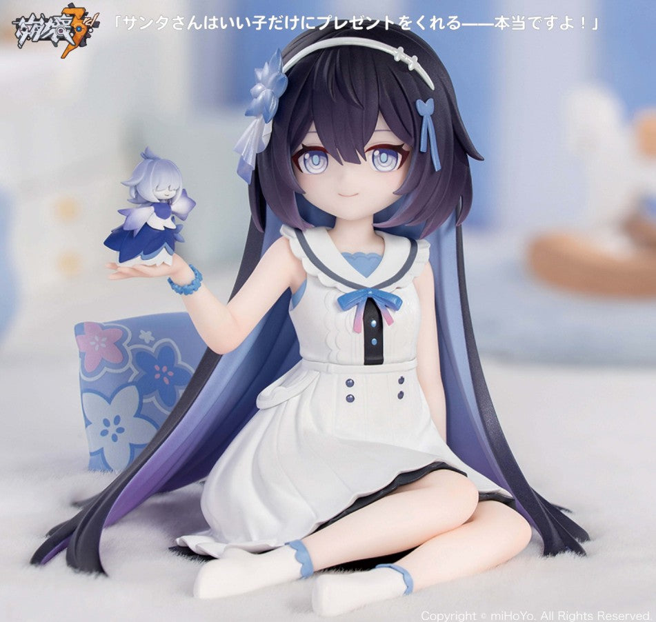 Figurine Seele Little Herrscher Ver. Honkai Impact