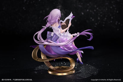 Figurine Castorice 1/8 Honkai Impact