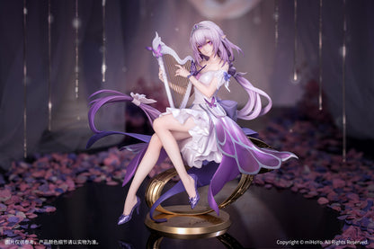 Figurine Castorice 1/8 Honkai Impact
