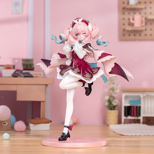 Figurine Hyacine Honkai Impact