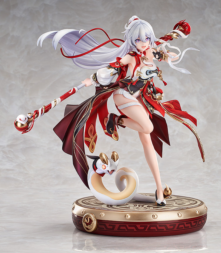 Figurine Kiana Ba-Dum Fiery Wishing Star Ver. Honkai Impact