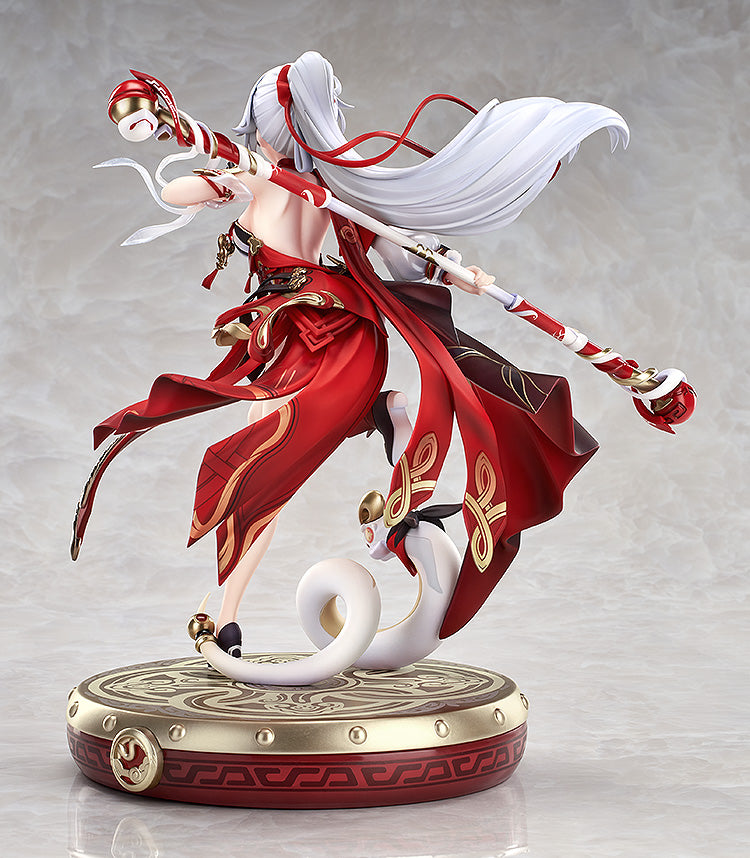 Figurine Kiana Ba-Dum Fiery Wishing Star Ver. Honkai Impact