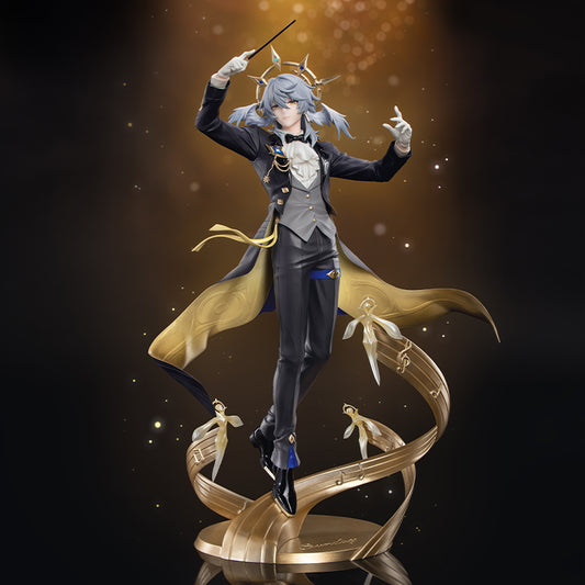 Figurine Sunday Live Ver. Honkai Impact