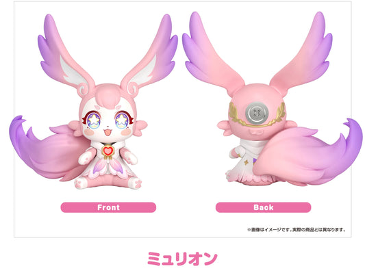 Figurine Mem Huggy Honkai: Star Rail