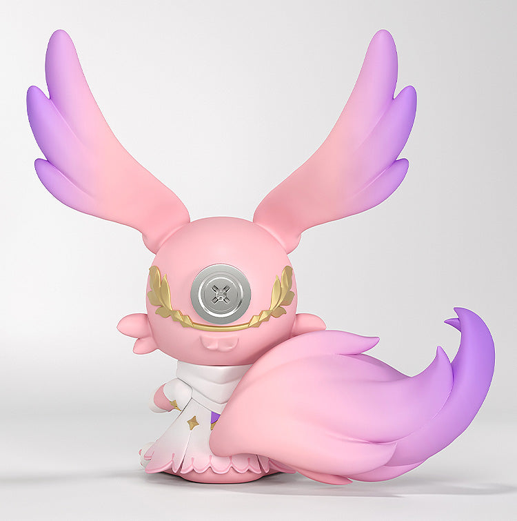 Figurine Mem Huggy Honkai: Star Rail