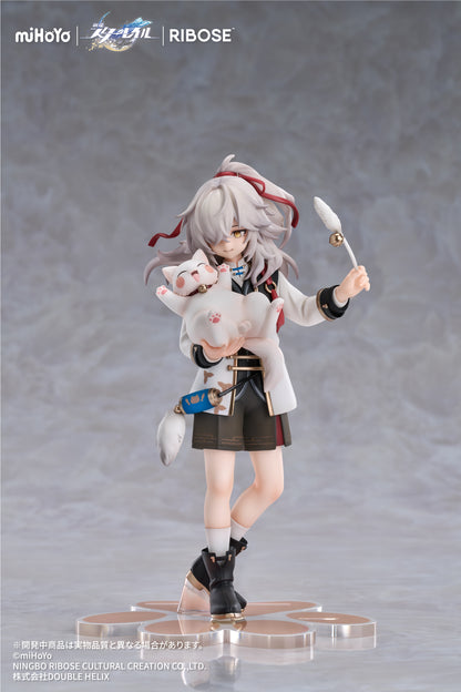 Figurine Jing Yuan Cat Ver. Honkai Impact