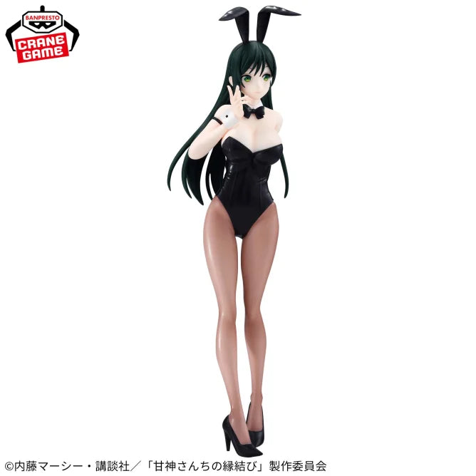 Figurine Yae Amagami Bunny Ver. How I Married an Amagami Sister