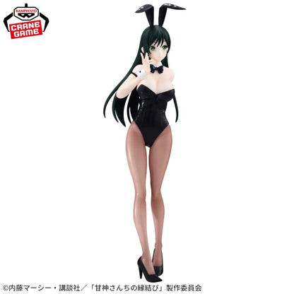 Figurine Yae Amagami Bunny Ver. How I Married an Amagami Sister