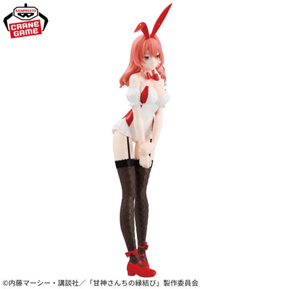 Figurine Yuna Amagami Bunny Ver. How I Married an Amagami Sister