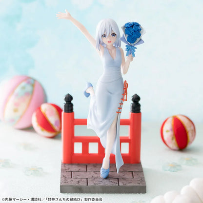 Figurine Asahi Amagami Luminasta How I Married an Amagami Sister