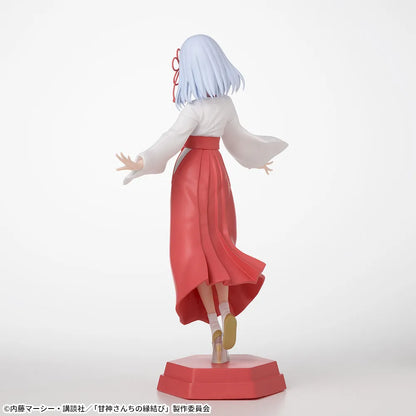 Figurine Asahi Amagami Decorate Collection Luminasta How I Married an Amagami Sister