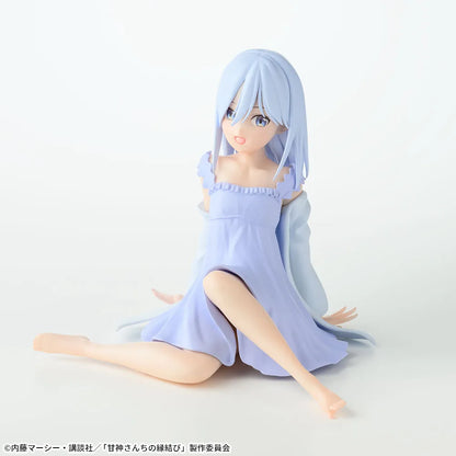 Figurine Asahi Amagami Yumemirize How I Married an Amagami Sister