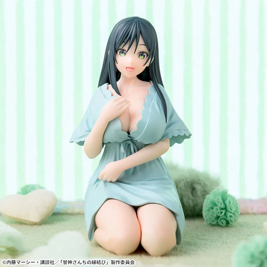 Figurine Yae Amagami Yumemirize How I Married an Amagami Sister