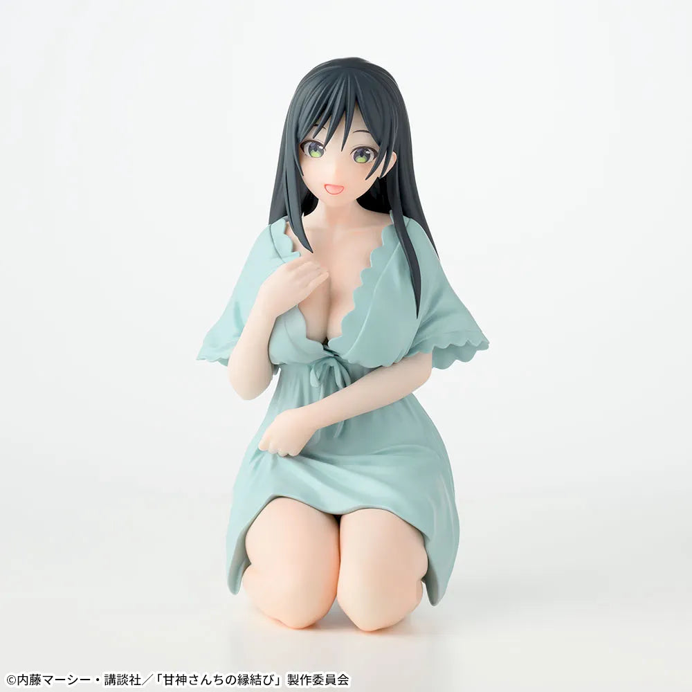 Figurine Yae Amagami Yumemirize How I Married an Amagami Sister