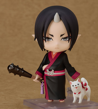 Figurine Hozuki 2.0 Ver. Nendoroid Hozuki le Stoique
