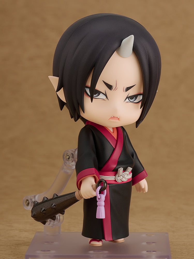 Figurine Hozuki 2.0 Ver. Nendoroid Hozuki le Stoique