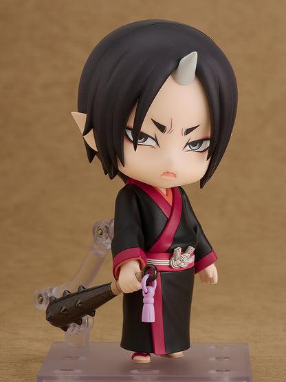 Figurine Hozuki 2.0 Ver. Nendoroid Hozuki le Stoique