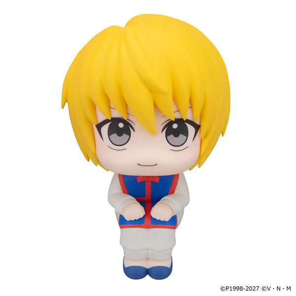Figurine Kurapika Look Up Hunter X Hunter