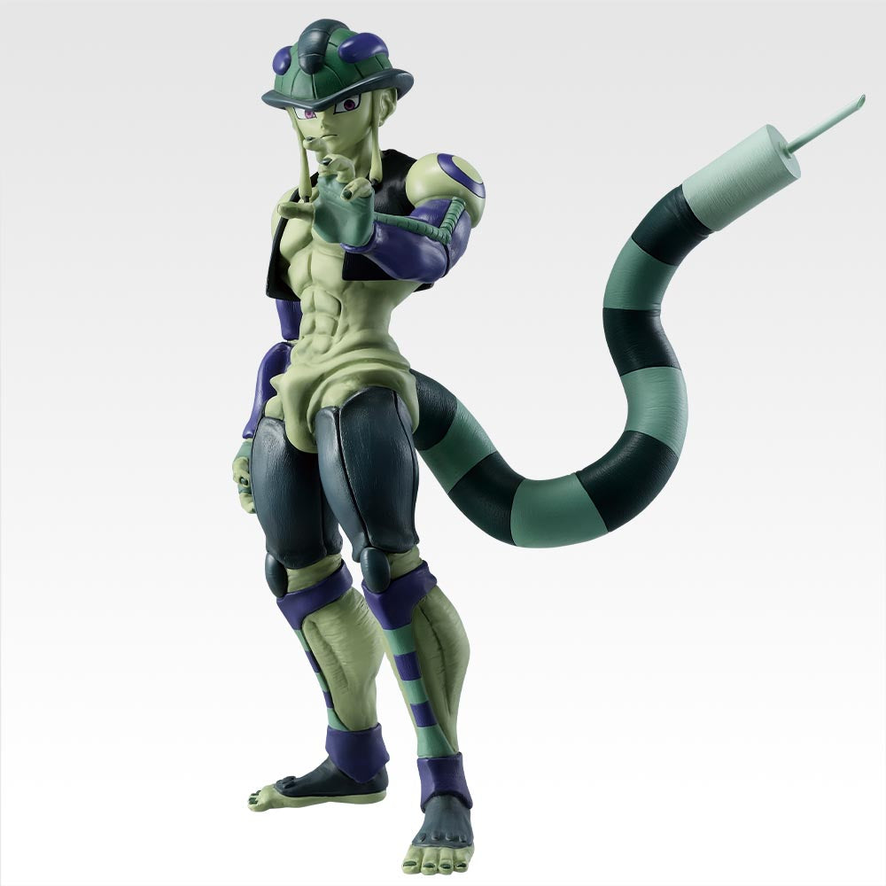 Figurine Meruem (A) Ichiban Kuji Hunter x Hunter Chmera Ant Vol.02