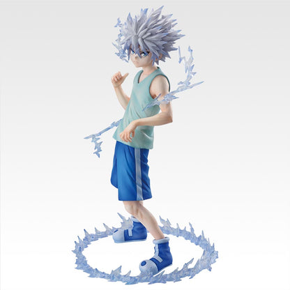 Figurine Kirua (D) Ichiban Kuji Hunter x Hunter Chmera Ant Vol.02
