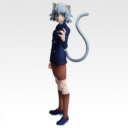 Figurine Neferpitou (E) Ichiban Kuji Hunter x Hunter Chmera Ant Vol.02