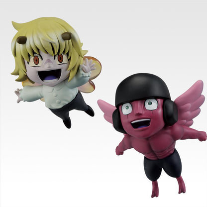 Figurine Shaupfufu (F) Ichiban Kuji Hunter x Hunter Chmera Ant Vol.02