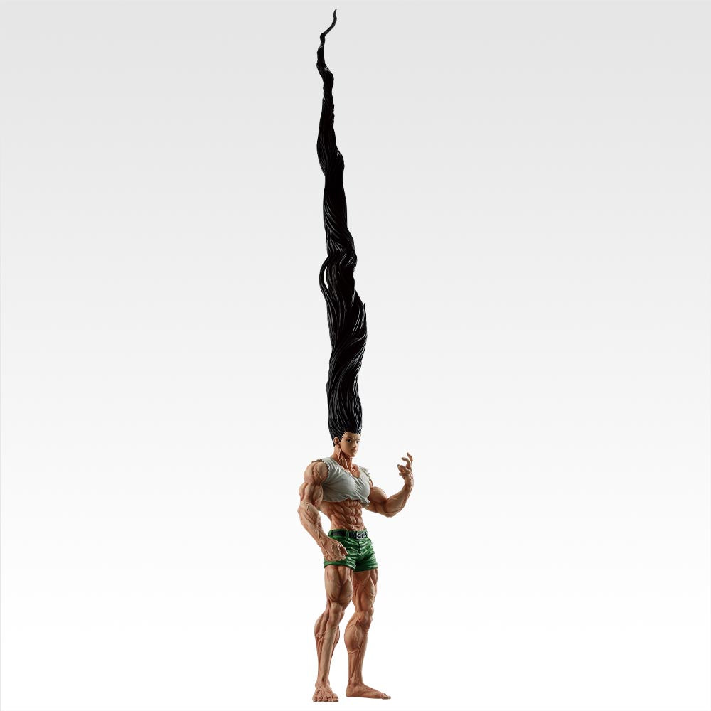 Figurine Gon Freecss (Last One) Ichiban Kuji Hunter x Hunter Chmera Ant Vol.02