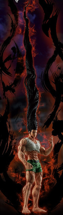 Figurine Gon Freecss (Last One) Ichiban Kuji Hunter x Hunter Chmera Ant Vol.02