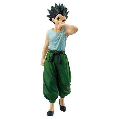 Figurine Gon Freecss (A) Ichiban Kuji Hunter x Hunter Chmera Ant