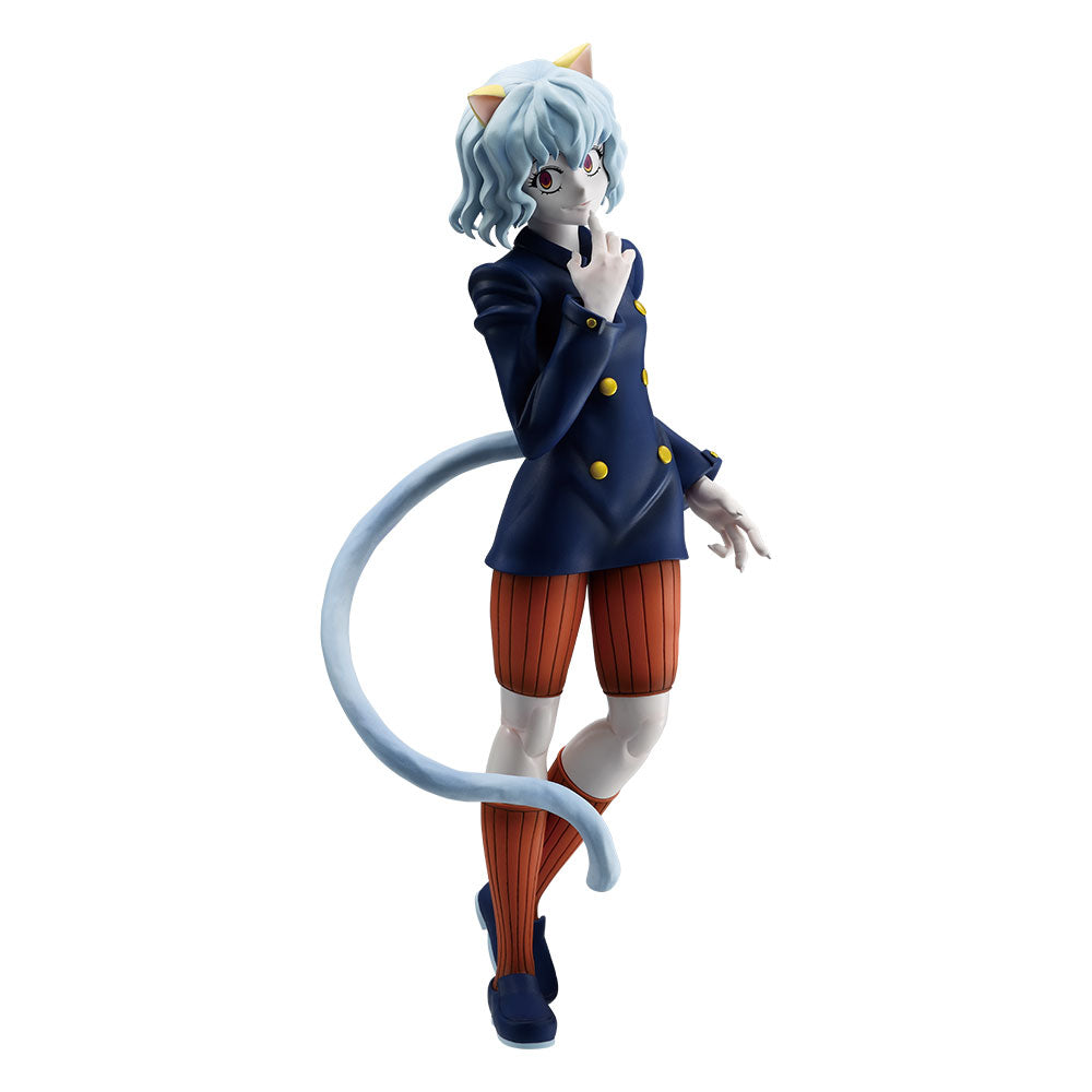 Figurine Neferpitou (Last One) Ichiban Kuji Hunter x Hunter Chmera Ant