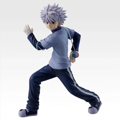 Figurine Kirua (C) Ichiban Kuji Hunter x Hunter Greed Island Vol.02