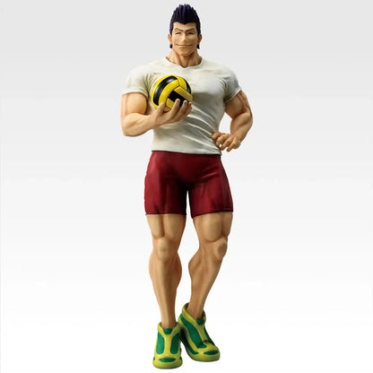 Figurine Razor (E) Ichiban Kuji Hunter x Hunter Greed Island Vol.02