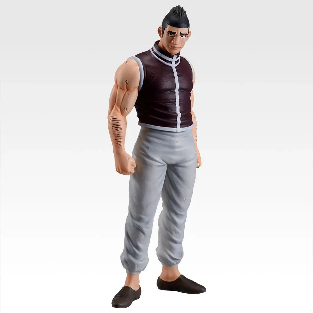 Figurine Goreinu (F) Ichiban Kuji Hunter x Hunter Greed Island Vol.02