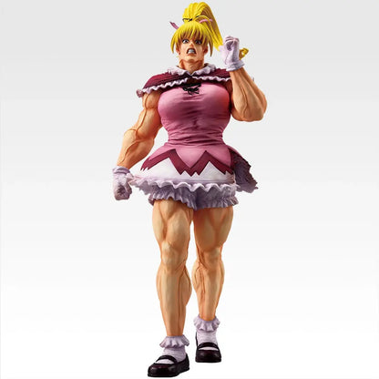 Figurine Biscuit Kruger (Last One) Ichiban Kuji Hunter x Hunter Greed Island Vol.02