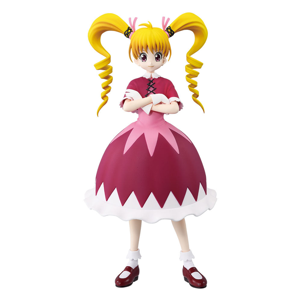 Figurine Biscuit Kruger (D) Ichiban Kuji Hunter x Hunter Greed Island