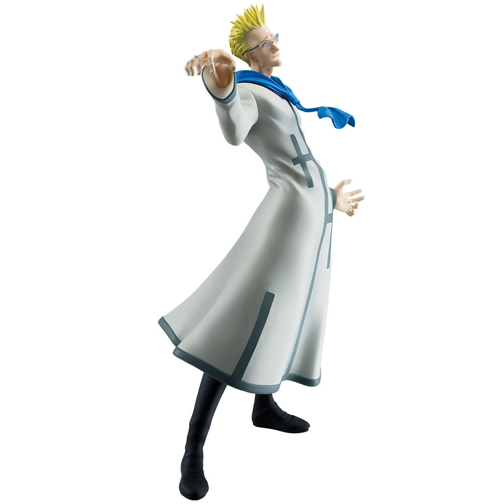 Figurine Genthru (E) Ichiban Kuji Hunter x Hunter Greed Island