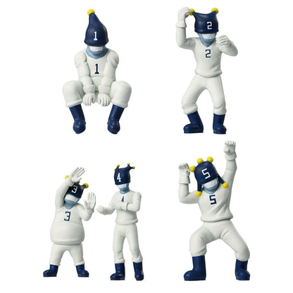 Figurine Razor's Devil (F) Ichiban Kuji Hunter x Hunter Greed Island