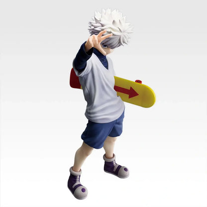 Figurine Kirua (D) Ichiban Kuji Hunter X Hunter Zoldyck Family