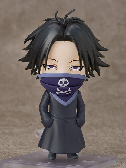 Figurine Feitan Nendoroid Hunter X Hunter