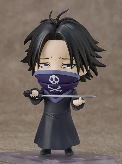 Figurine Feitan Nendoroid Hunter X Hunter