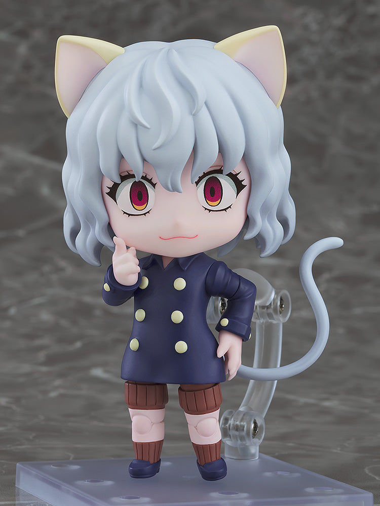 Figurine Neferpitou Nendoroid Hunter X Hunter