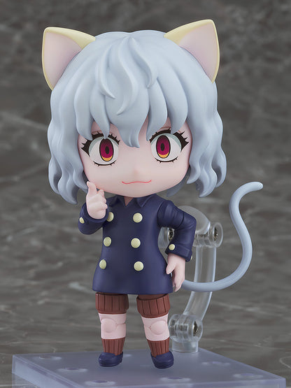 Figurine Neferpitou Nendoroid Hunter X Hunter